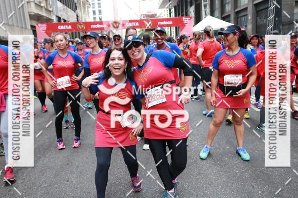 Buy your photos of the eventCorrida Mulher Maravilha - SP on Fotop