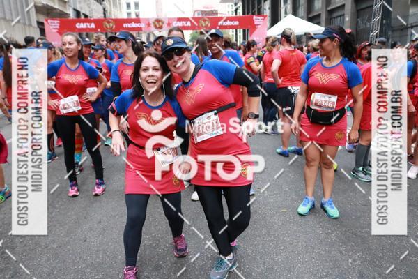 Buy your photos of the eventCorrida Mulher Maravilha - SP on Fotop