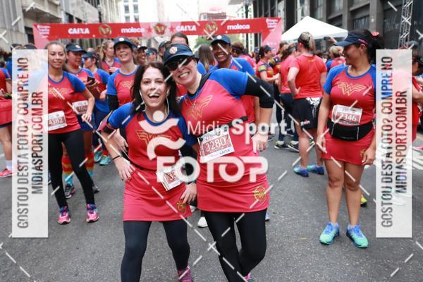 Buy your photos of the eventCorrida Mulher Maravilha - SP on Fotop