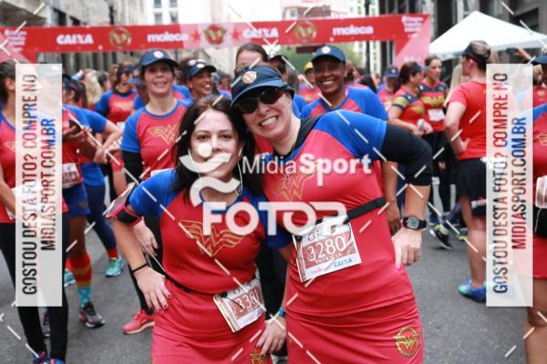 Buy your photos of the eventCorrida Mulher Maravilha - SP on Fotop