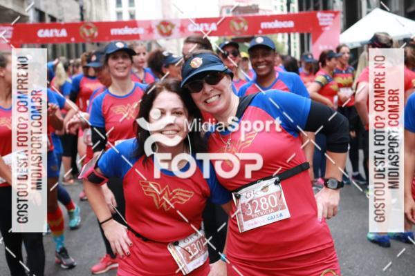 Buy your photos of the eventCorrida Mulher Maravilha - SP on Fotop