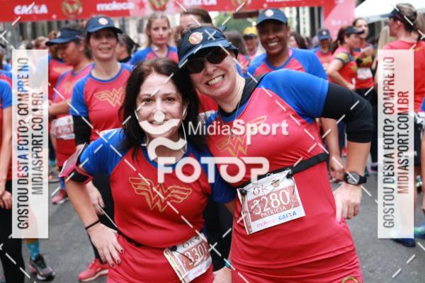 Buy your photos of the eventCorrida Mulher Maravilha - SP on Fotop