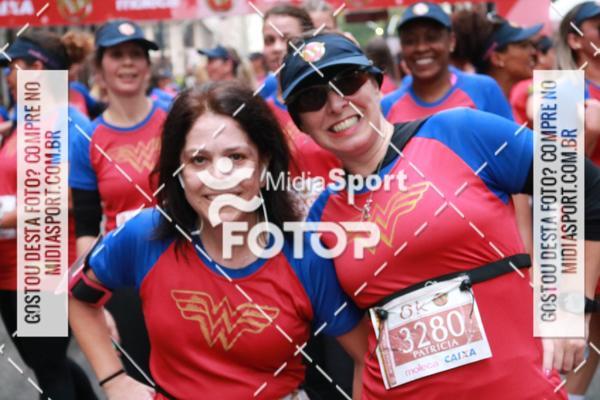 Buy your photos of the eventCorrida Mulher Maravilha - SP on Fotop