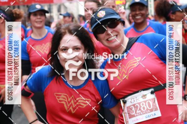 Buy your photos of the eventCorrida Mulher Maravilha - SP on Fotop
