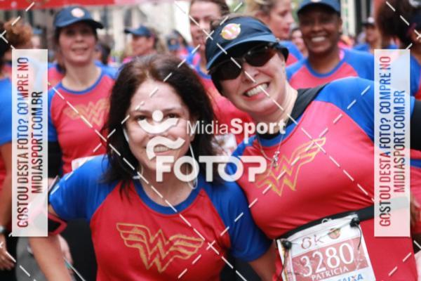 Buy your photos of the eventCorrida Mulher Maravilha - SP on Fotop