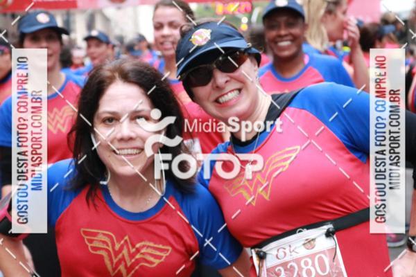 Buy your photos of the eventCorrida Mulher Maravilha - SP on Fotop