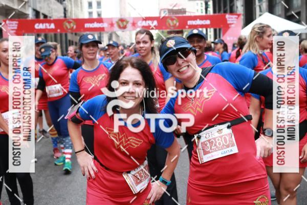 Buy your photos of the eventCorrida Mulher Maravilha - SP on Fotop