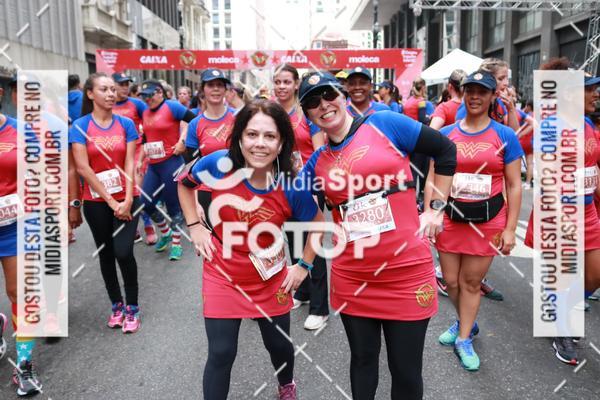 Buy your photos of the eventCorrida Mulher Maravilha - SP on Fotop