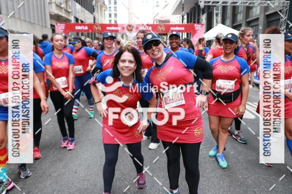 Buy your photos of the eventCorrida Mulher Maravilha - SP on Fotop