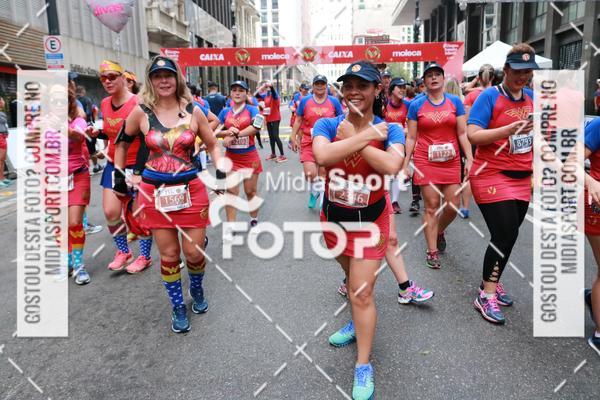 Buy your photos of the eventCorrida Mulher Maravilha - SP on Fotop