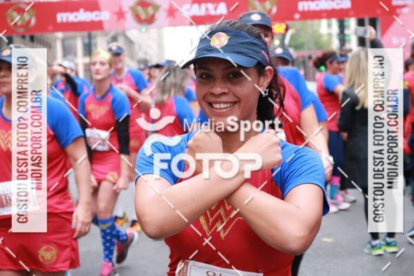 Buy your photos of the eventCorrida Mulher Maravilha - SP on Fotop