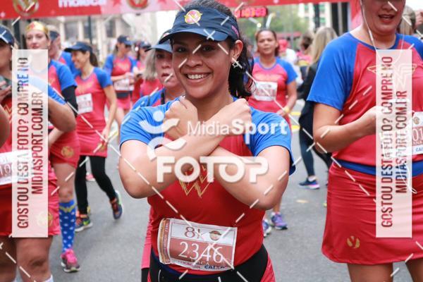 Buy your photos of the eventCorrida Mulher Maravilha - SP on Fotop