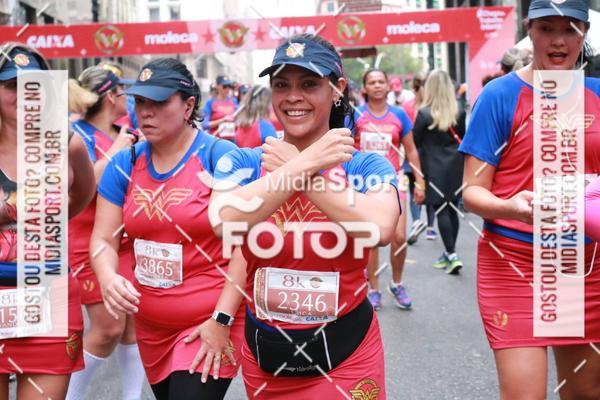 Buy your photos of the eventCorrida Mulher Maravilha - SP on Fotop