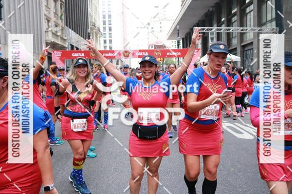 Buy your photos of the eventCorrida Mulher Maravilha - SP on Fotop