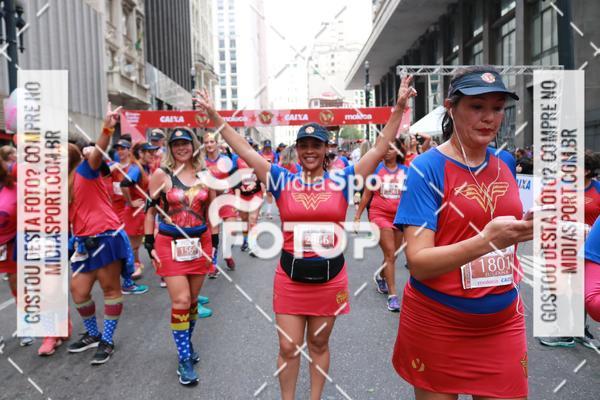 Buy your photos of the eventCorrida Mulher Maravilha - SP on Fotop
