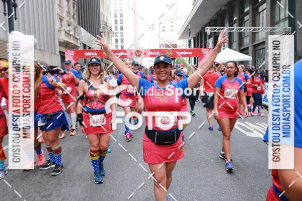 Buy your photos of the eventCorrida Mulher Maravilha - SP on Fotop