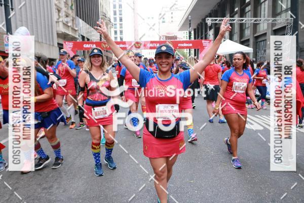 Buy your photos of the eventCorrida Mulher Maravilha - SP on Fotop