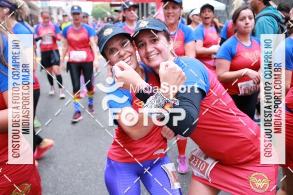 Buy your photos of the eventCorrida Mulher Maravilha - SP on Fotop