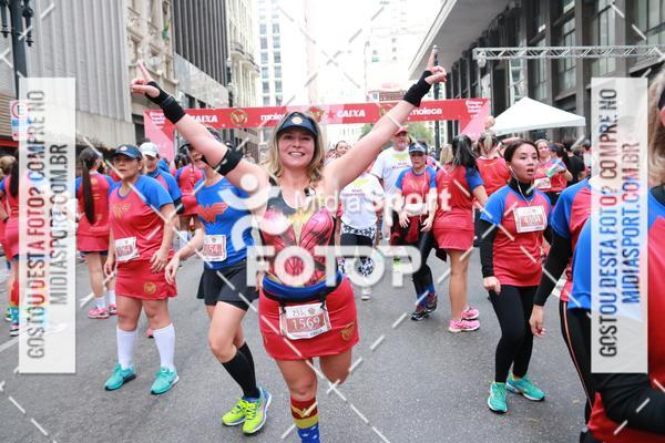 Buy your photos of the eventCorrida Mulher Maravilha - SP on Fotop