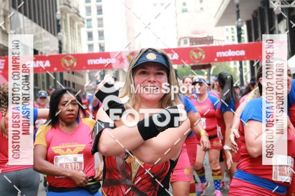 Buy your photos of the eventCorrida Mulher Maravilha - SP on Fotop
