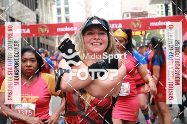 Buy your photos of the eventCorrida Mulher Maravilha - SP on Fotop