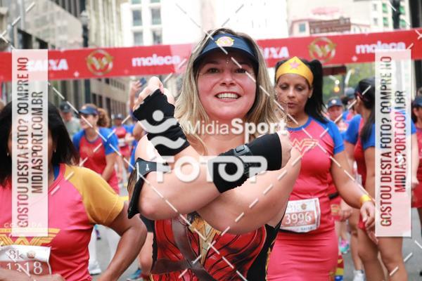 Buy your photos of the eventCorrida Mulher Maravilha - SP on Fotop