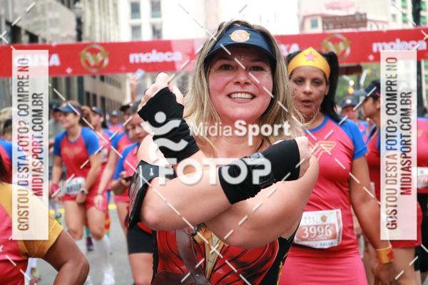Buy your photos of the eventCorrida Mulher Maravilha - SP on Fotop