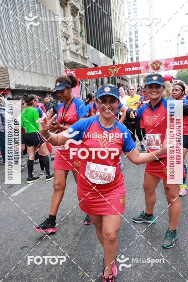 Buy your photos of the eventCorrida Mulher Maravilha - SP on Fotop