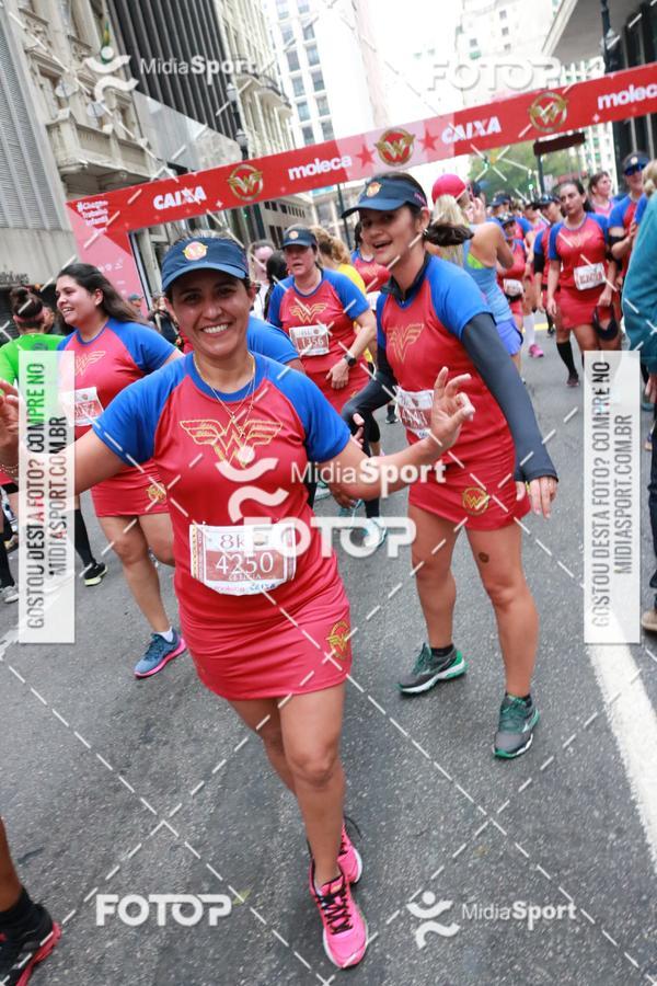 Buy your photos of the eventCorrida Mulher Maravilha - SP on Fotop