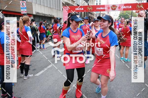 Buy your photos of the eventCorrida Mulher Maravilha - SP on Fotop