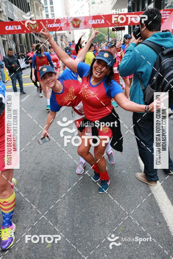 Buy your photos of the eventCorrida Mulher Maravilha - SP on Fotop