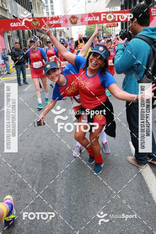 Buy your photos of the eventCorrida Mulher Maravilha - SP on Fotop