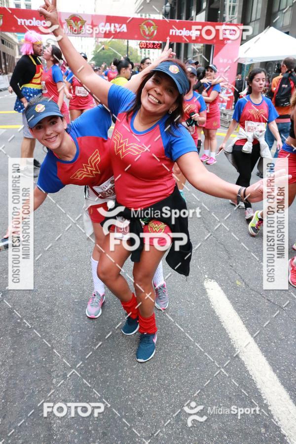 Buy your photos of the eventCorrida Mulher Maravilha - SP on Fotop