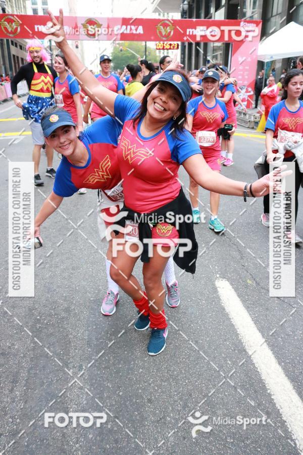 Buy your photos of the eventCorrida Mulher Maravilha - SP on Fotop