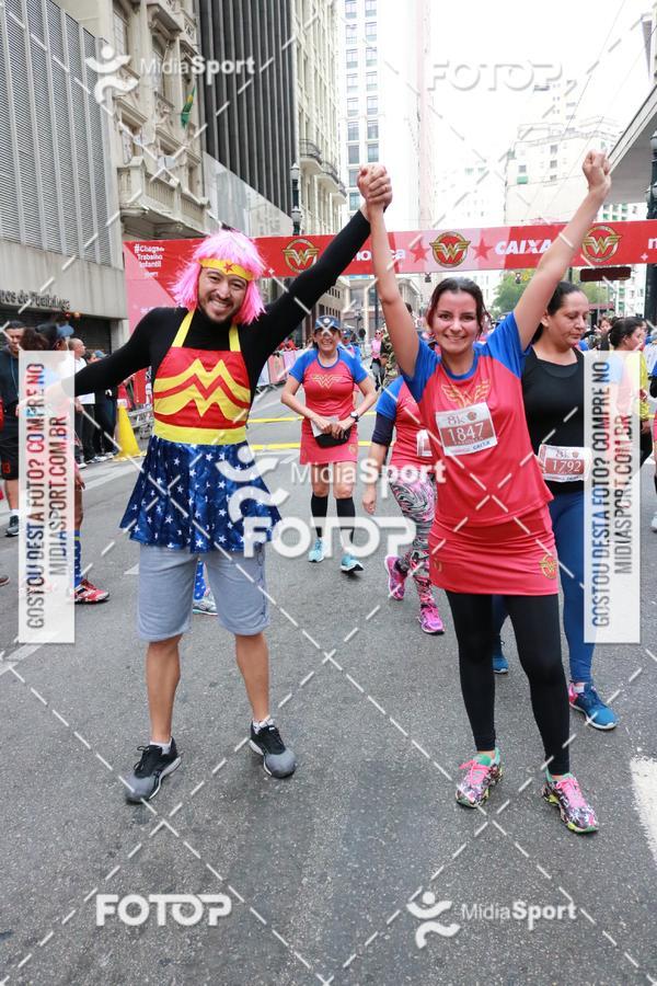 Buy your photos of the eventCorrida Mulher Maravilha - SP on Fotop