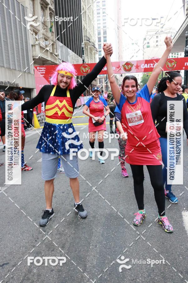 Buy your photos of the eventCorrida Mulher Maravilha - SP on Fotop