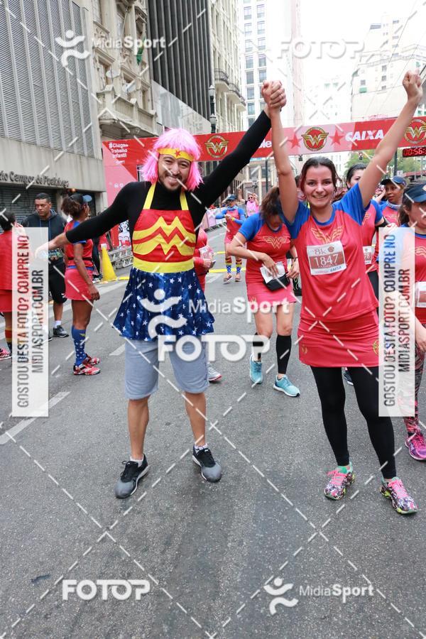Buy your photos of the eventCorrida Mulher Maravilha - SP on Fotop
