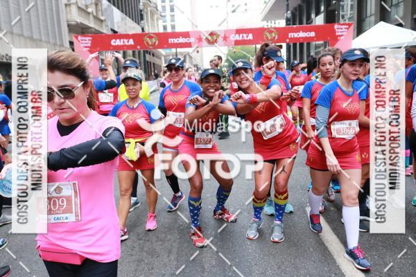 Buy your photos of the eventCorrida Mulher Maravilha - SP on Fotop