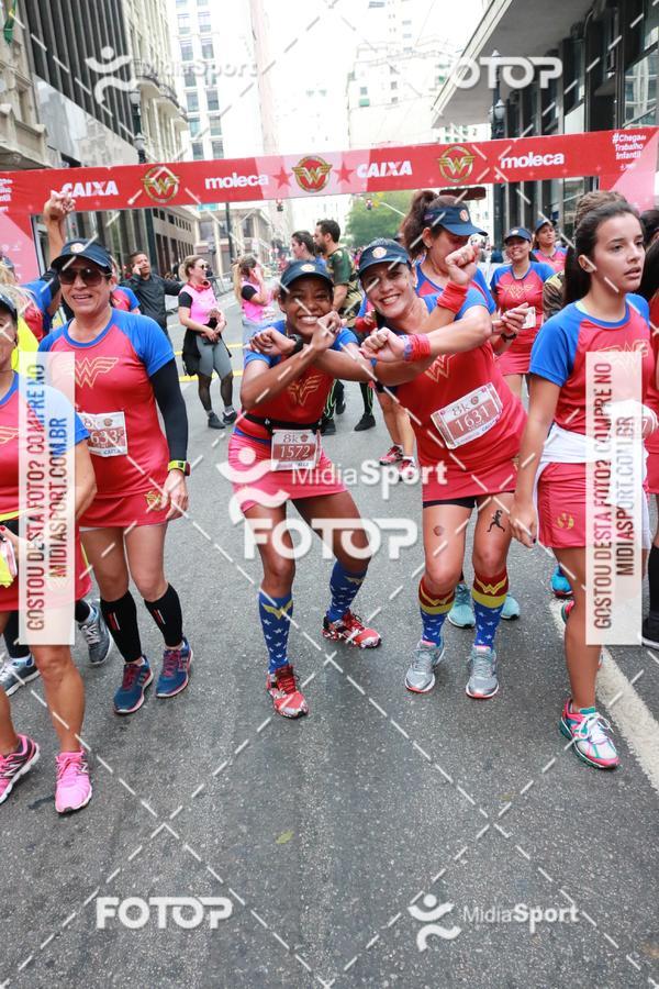 Buy your photos of the eventCorrida Mulher Maravilha - SP on Fotop