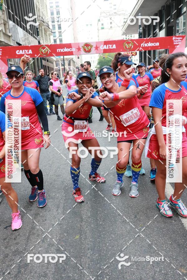 Buy your photos of the eventCorrida Mulher Maravilha - SP on Fotop