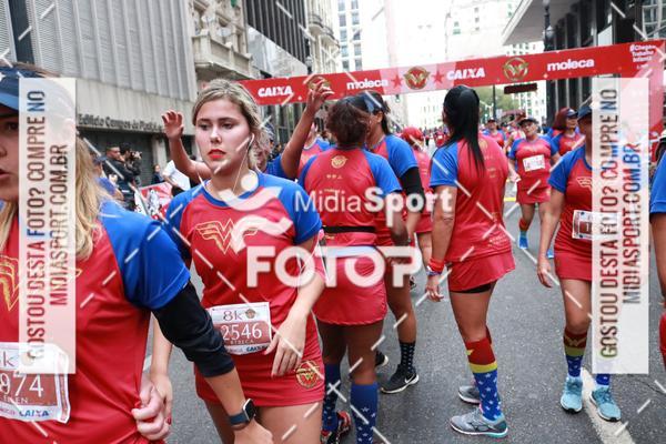 Buy your photos of the eventCorrida Mulher Maravilha - SP on Fotop