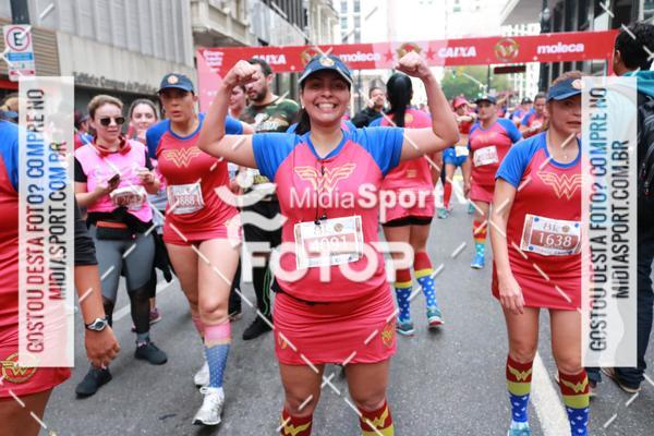 Buy your photos of the eventCorrida Mulher Maravilha - SP on Fotop