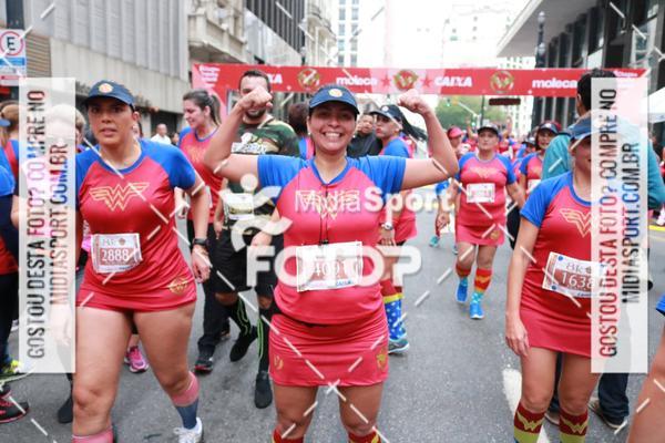 Buy your photos of the eventCorrida Mulher Maravilha - SP on Fotop