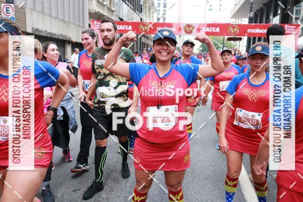 Buy your photos of the eventCorrida Mulher Maravilha - SP on Fotop
