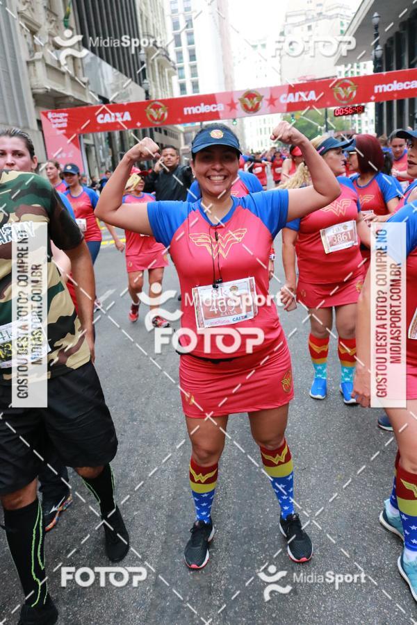 Buy your photos of the eventCorrida Mulher Maravilha - SP on Fotop
