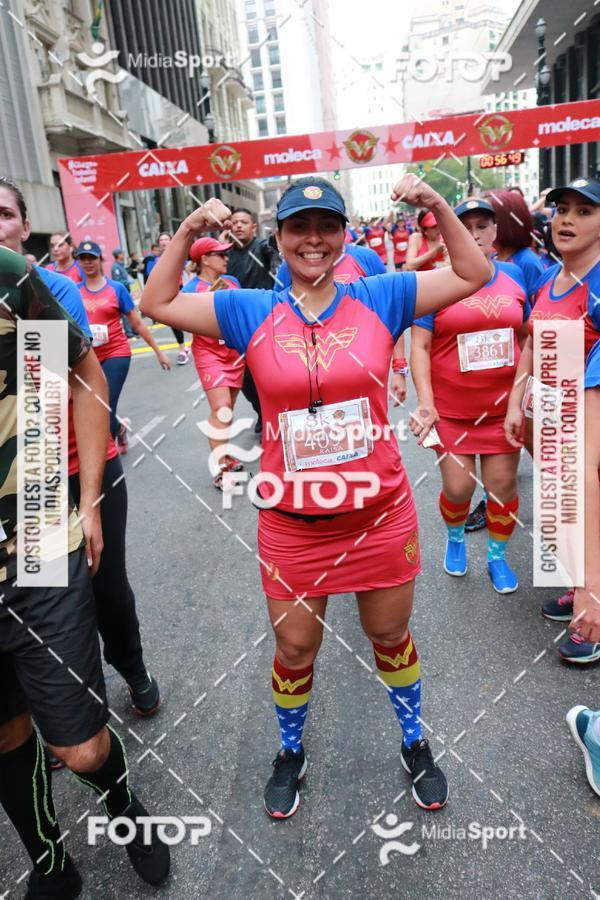Buy your photos of the eventCorrida Mulher Maravilha - SP on Fotop