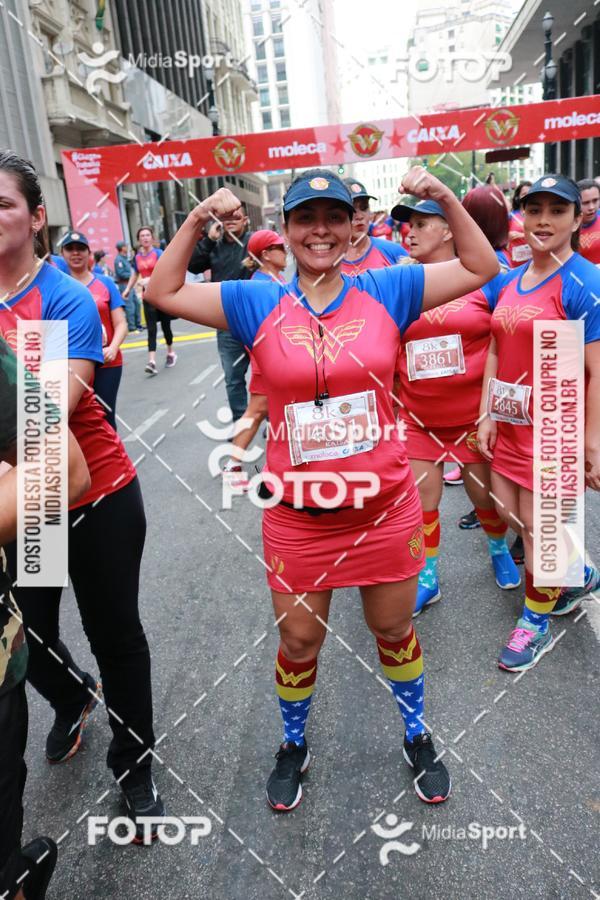 Buy your photos of the eventCorrida Mulher Maravilha - SP on Fotop