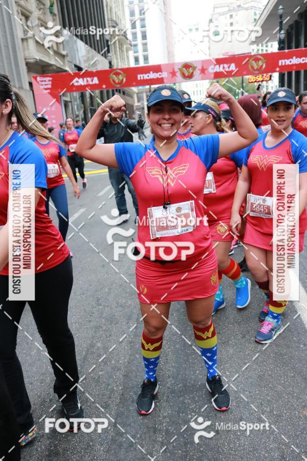 Buy your photos of the eventCorrida Mulher Maravilha - SP on Fotop