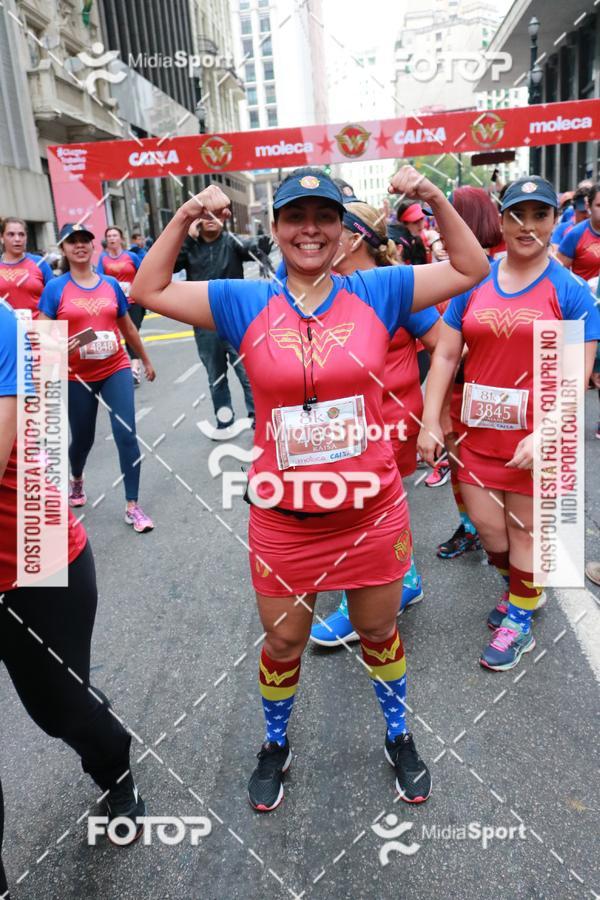 Buy your photos of the eventCorrida Mulher Maravilha - SP on Fotop