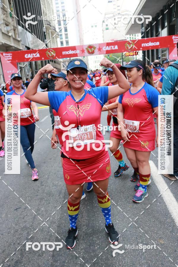Buy your photos of the eventCorrida Mulher Maravilha - SP on Fotop